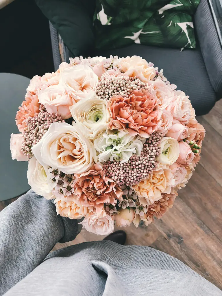  Roses Bouquet | Code 173