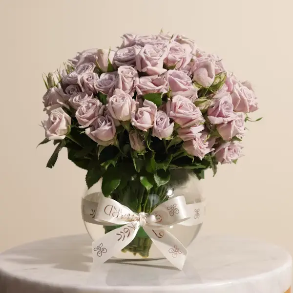 Purple Delight Bouquet | Code 230