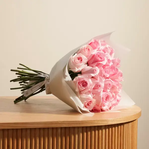 Happy Roses Bouquet | Code 220