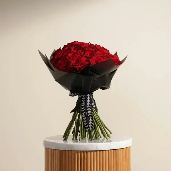 Flowers Passion Bouquet | Code 249
