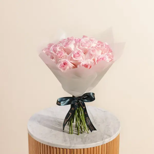 Loyalty Flowers Bouquet | Code 217