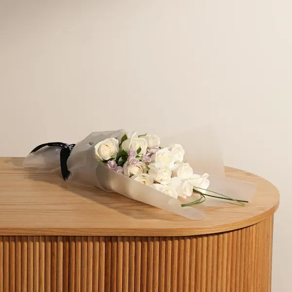 باقة جوري أنيقة | كود 264