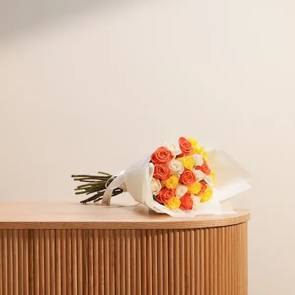 باقة بهجة الشمس | كود 212